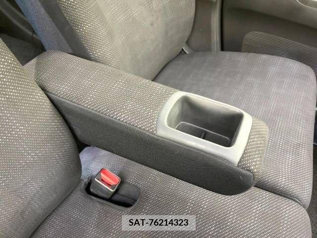 Honda N BOX 2017-07 378962-7