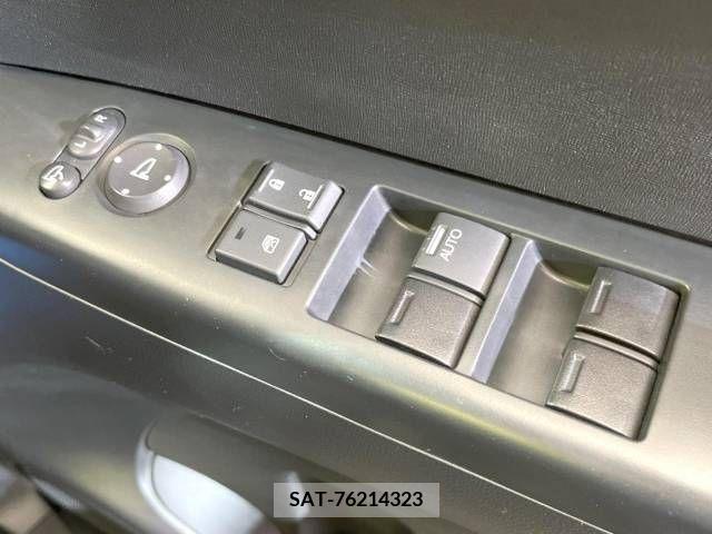 Honda N BOX 2017-07 378962-5