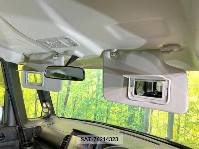 Honda N BOX 2017-07 378962-4
