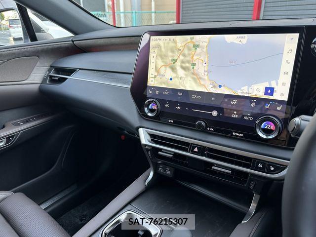 Lexus RX 2023-12 354156-10
