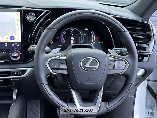 Lexus RX 2023-12 354156-8