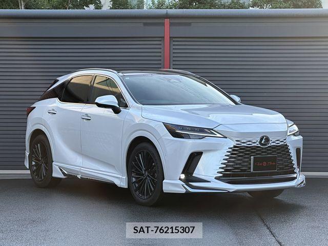 Lexus RX 2023-12 354156-29