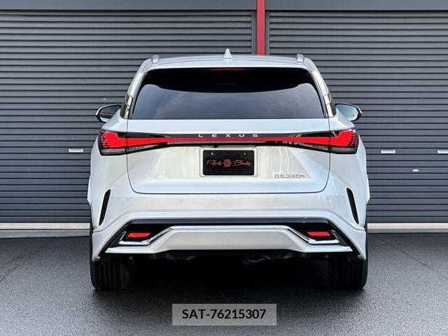 Lexus RX 2023-12 354156-26