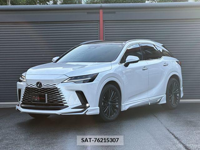 Lexus RX 2023-12 354156-0