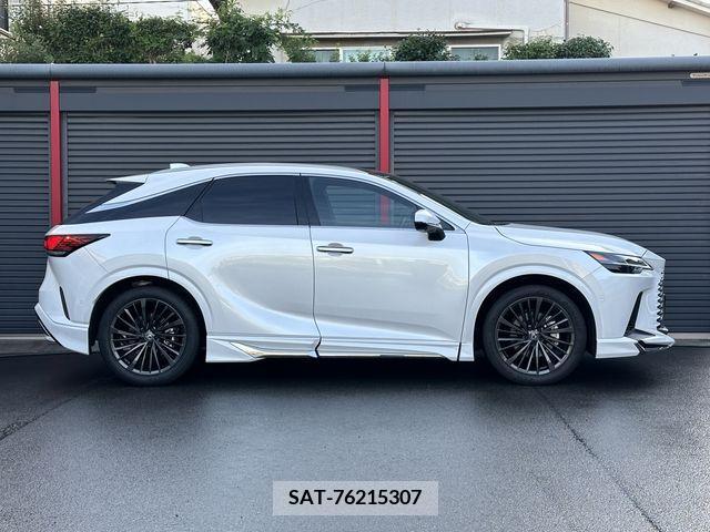 Lexus RX 2023-12 354156-27