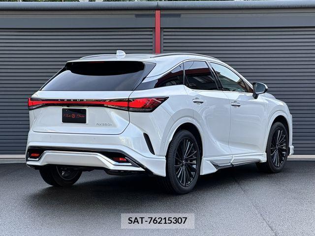 Lexus RX 2023-12 354156-2