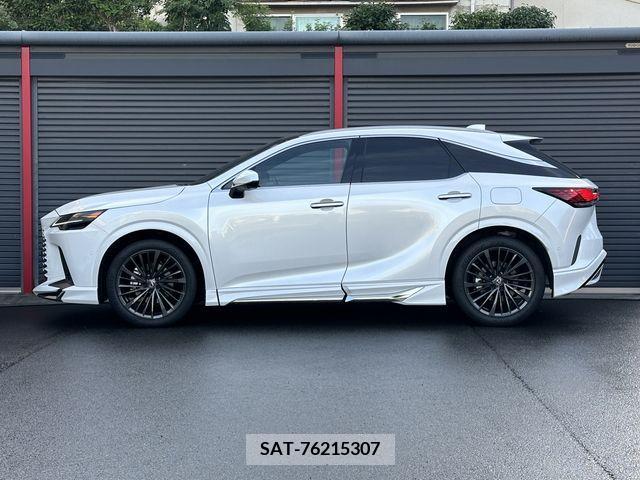 Lexus RX 2023-12 354156-25