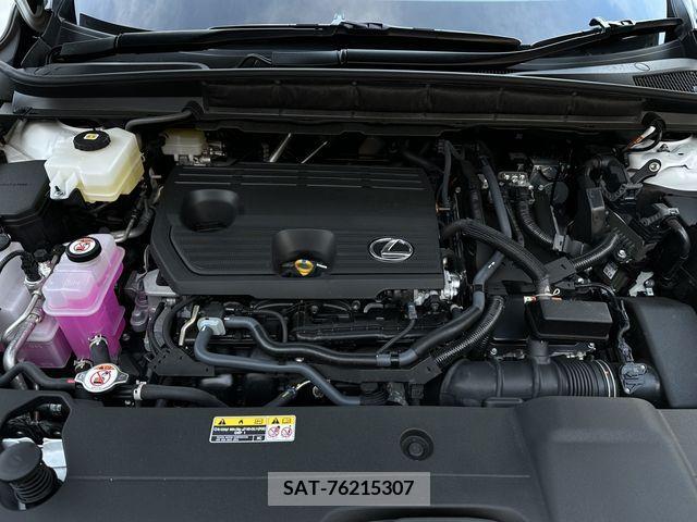Lexus RX 2023-12 354156-22