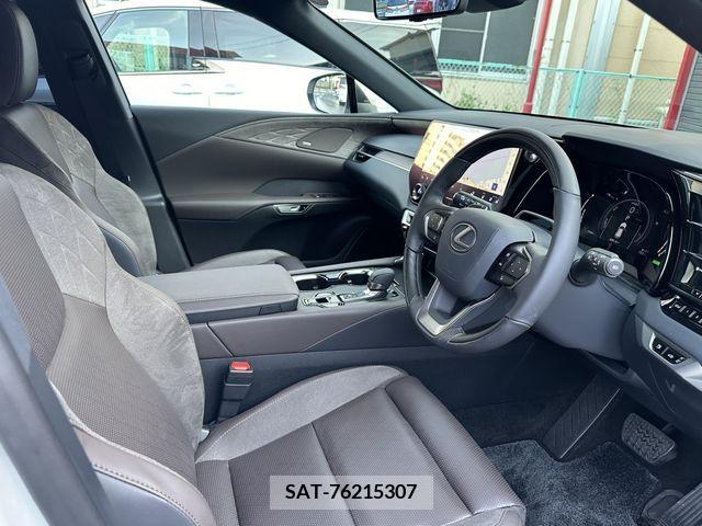 Lexus RX 2023-12 354156-16
