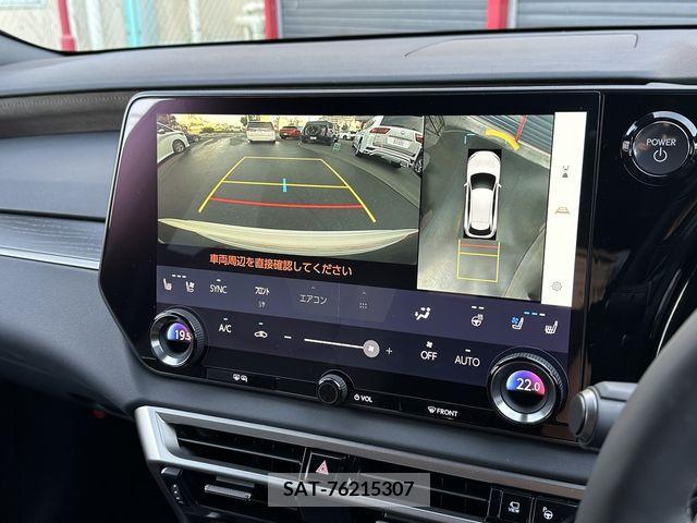 Lexus RX 2023-12 354156-4