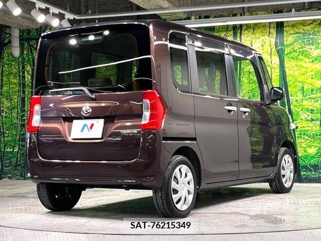 Daihatsu TANTO 2015-10 369259-17
