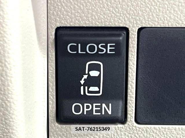 Daihatsu TANTO 2015-10 369259-5