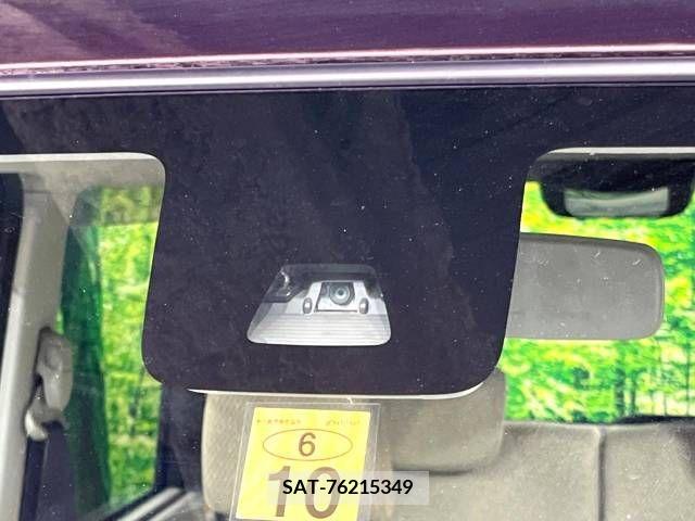 Daihatsu TANTO 2015-10 369259-4