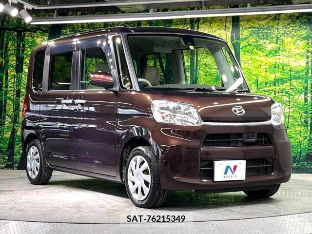 Daihatsu TANTO 2015-10 369259-16