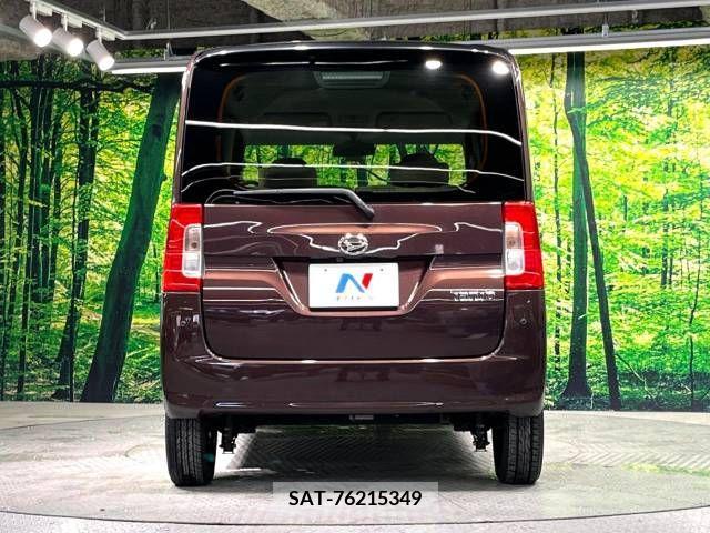 Daihatsu TANTO 2015-10 369259-15