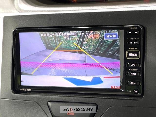 Daihatsu TANTO 2015-10 369259-3