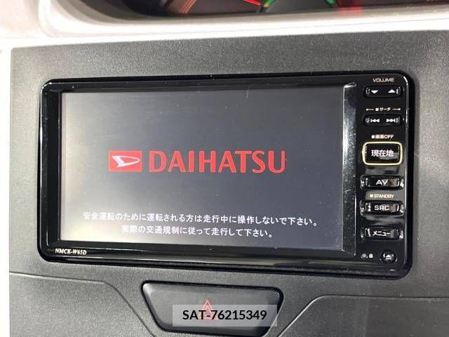 Daihatsu TANTO 2015-10 369259-2