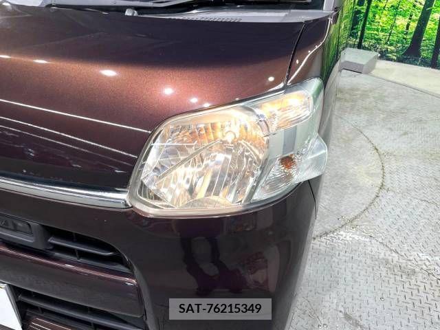 Daihatsu TANTO 2015-10 369259-12