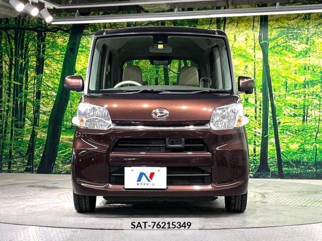 Daihatsu TANTO 2015-10 369259-14