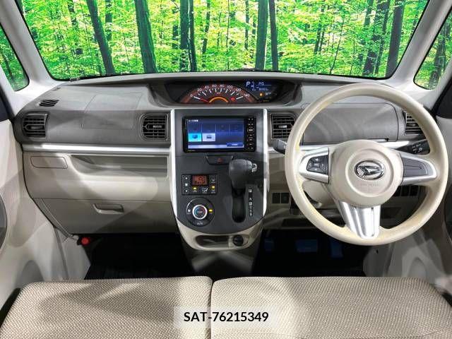 Daihatsu TANTO 2015-10 369259-1