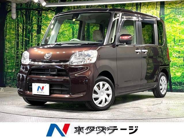 Daihatsu TANTO 2015-10 369259-0