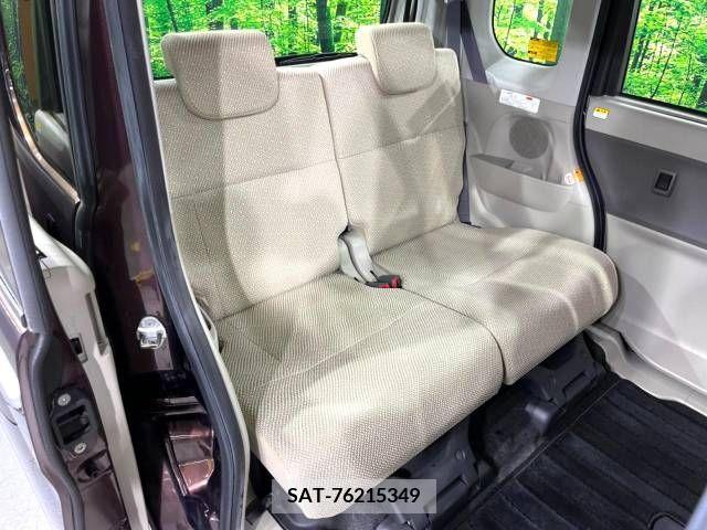 Daihatsu TANTO 2015-10 369259-9