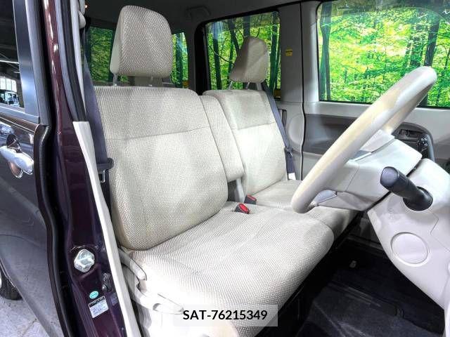 Daihatsu TANTO 2015-10 369259-8