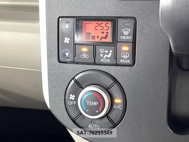 Daihatsu TANTO 2015-10 369259-7