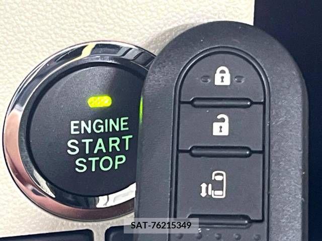 Daihatsu TANTO 2015-10 369259-6