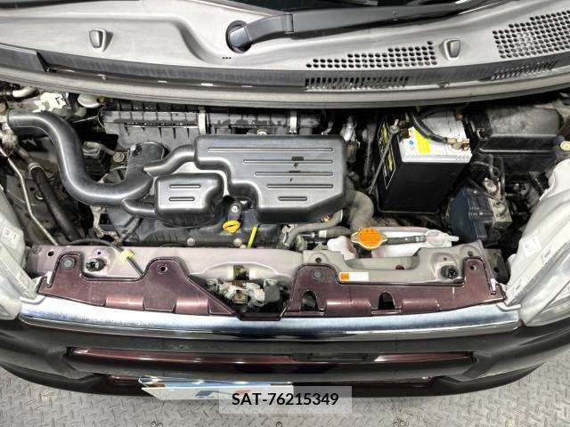 Daihatsu TANTO 2015-10 369259-18