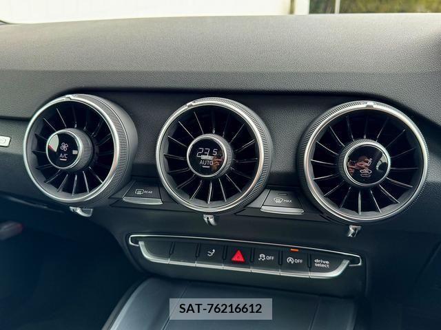 Audi TT ROADSTER 2015-08 219202-7