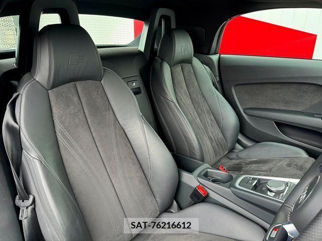 Audi TT ROADSTER 2015-08 219202-8
