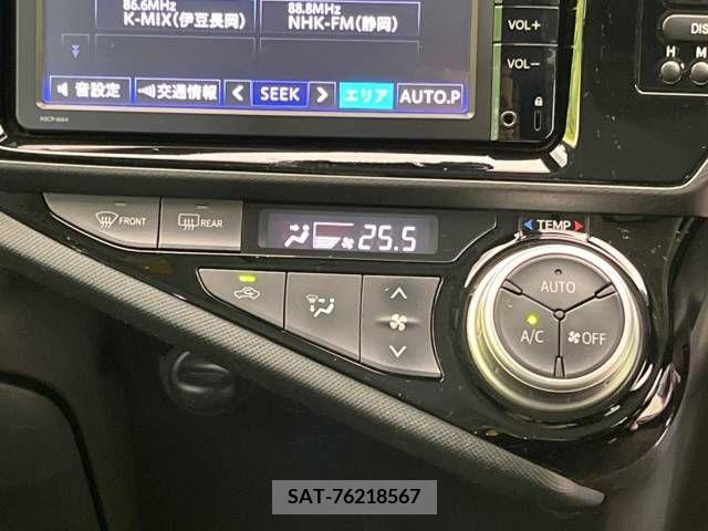 Toyota AQUA 2016-07 314052-6