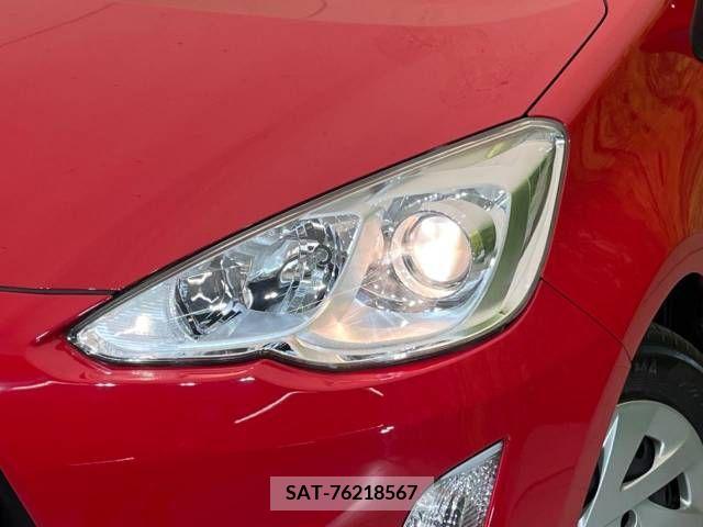 Toyota AQUA 2016-07 314052-13