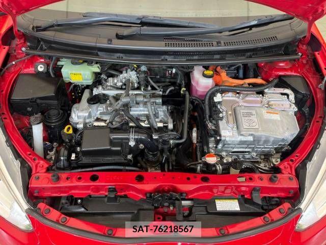 Toyota AQUA 2016-07 314052-18