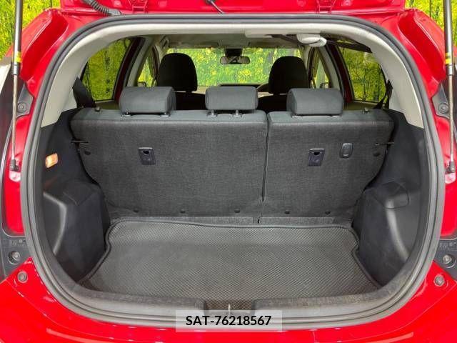 Toyota AQUA 2016-07 314052-10