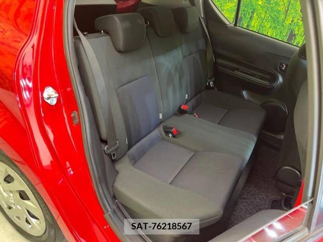 Toyota AQUA 2016-07 314052-9