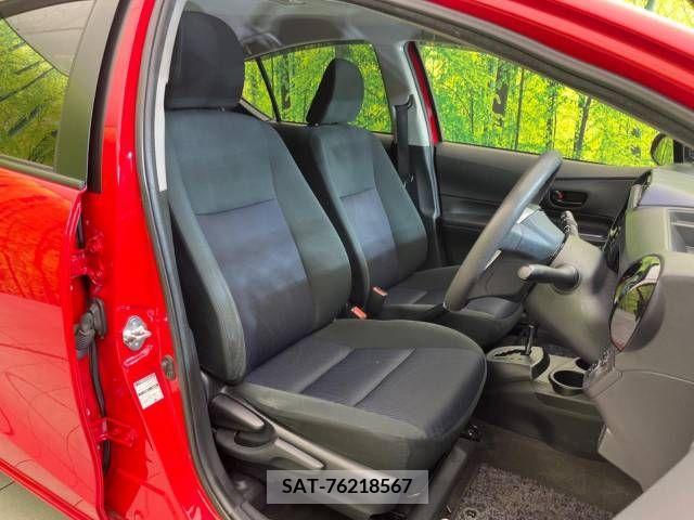 Toyota AQUA 2016-07 314052-8