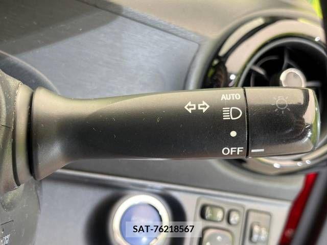 Toyota AQUA 2016-07 314052-7