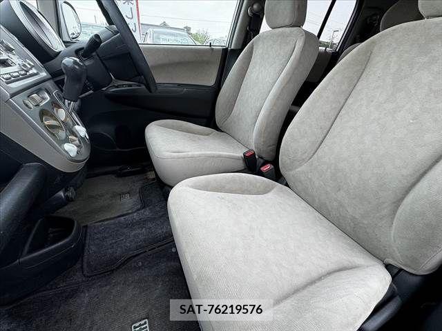 Honda LIFE 2005-11 275954-14