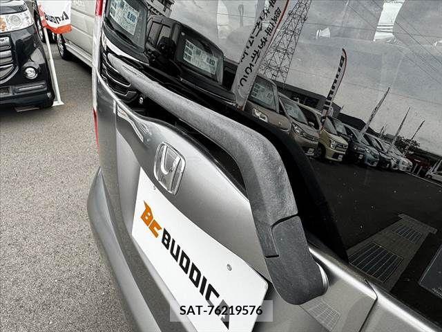 Honda LIFE 2005-11 275954-25