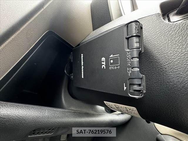 Honda LIFE 2005-11 275954-2