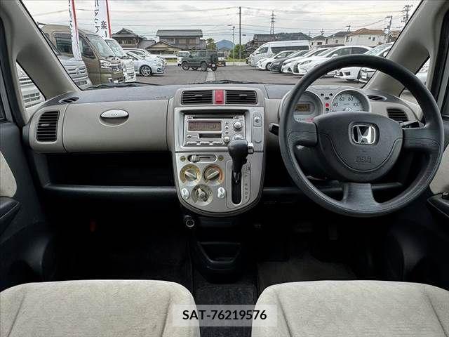 Honda LIFE 2005-11 275954-1