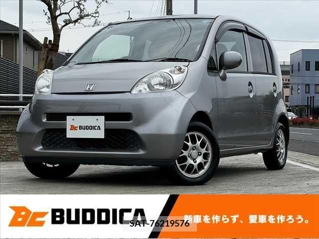 Honda LIFE 2005-11 275954-0