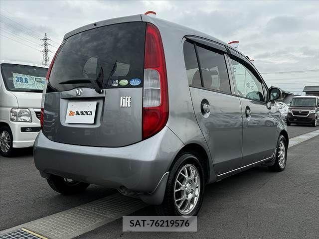 Honda LIFE 2005-11 275954-12
