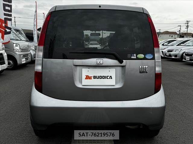 Honda LIFE 2005-11 275954-11