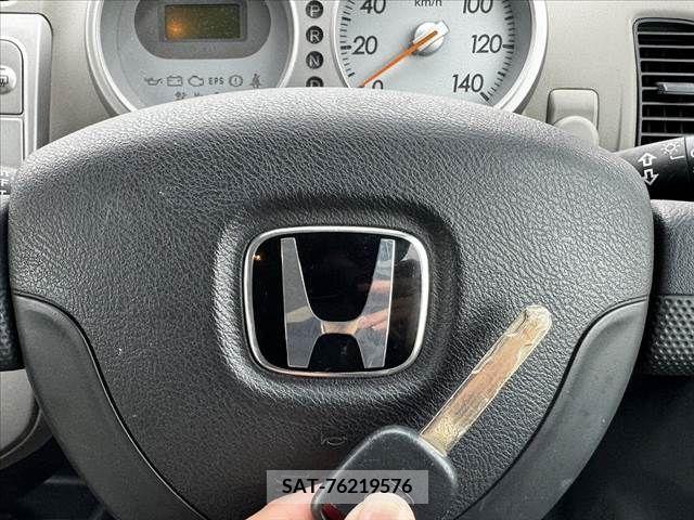 Honda LIFE 2005-11 275954-19