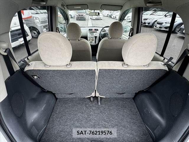 Honda LIFE 2005-11 275954-17