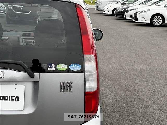 Honda LIFE 2005-11 275954-29
