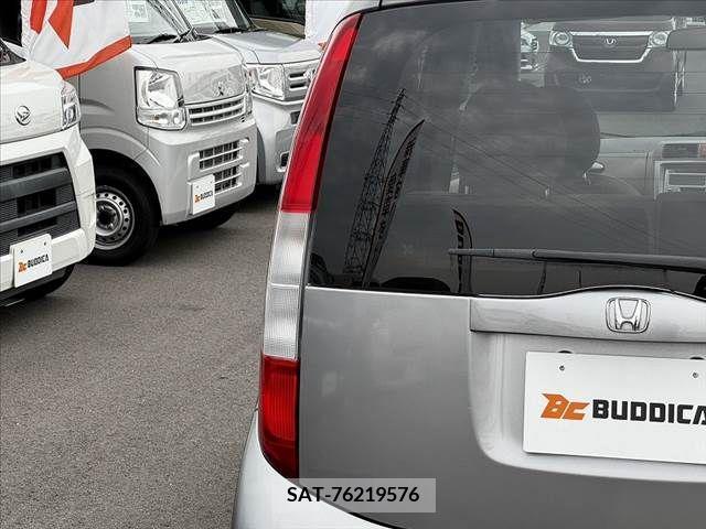Honda LIFE 2005-11 275954-28